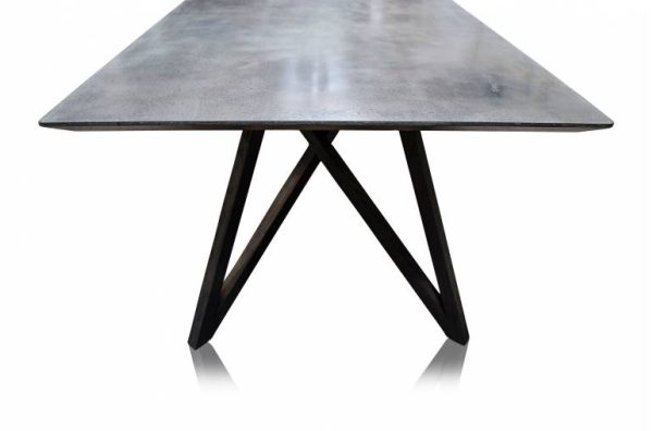 Обеденный стол 3х метровый арт. MINDIN300