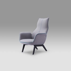 Кресло на каркасе Модерн арт. HA578