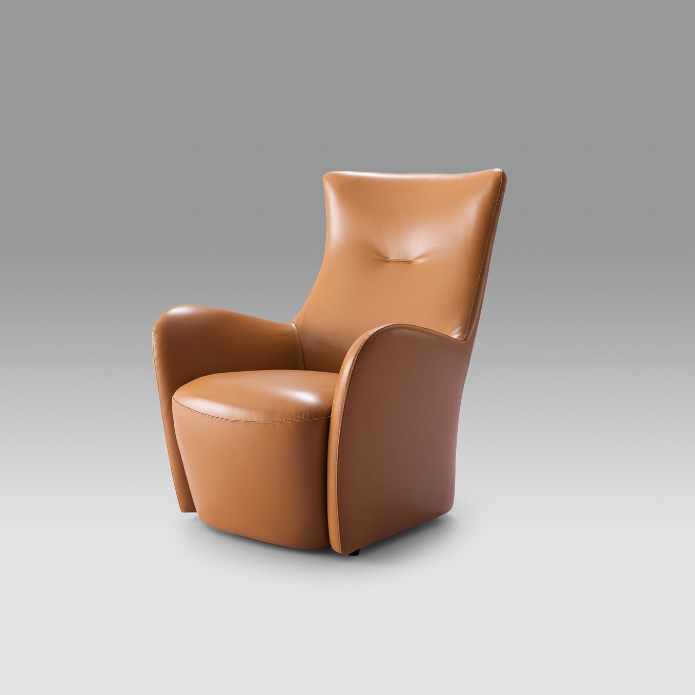 Кресло Модерн с высокой спинкой арт. HA570