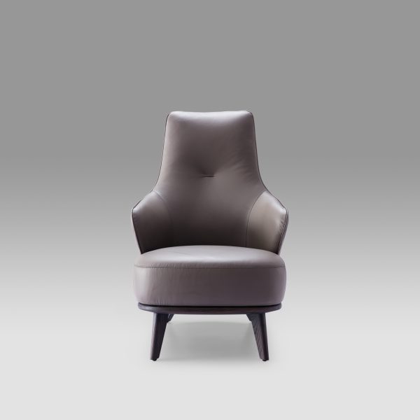 Кресло с высоко спинкой арт. HA586 кресло