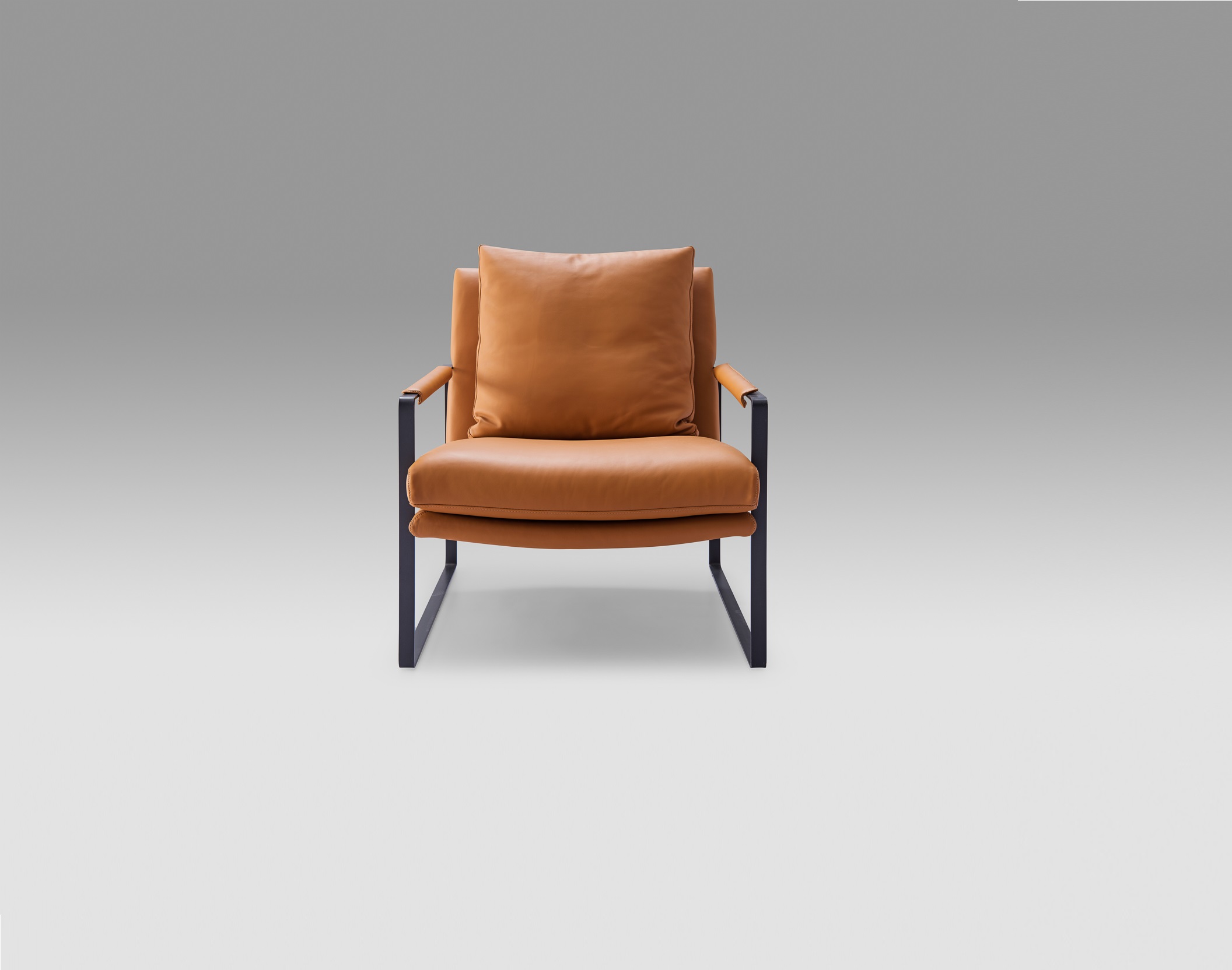 Кресло с подлокотниками Модерн арт. HA591