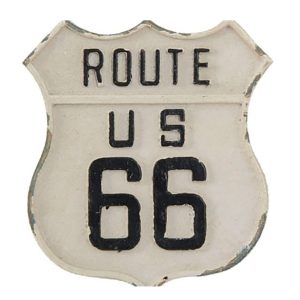 Ручка мебельная Route 66 арт.63312