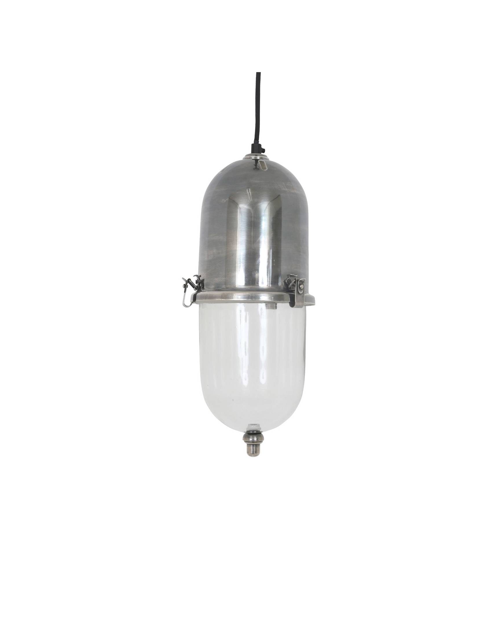 Подвесной светильник в ретро стиле арт.30724