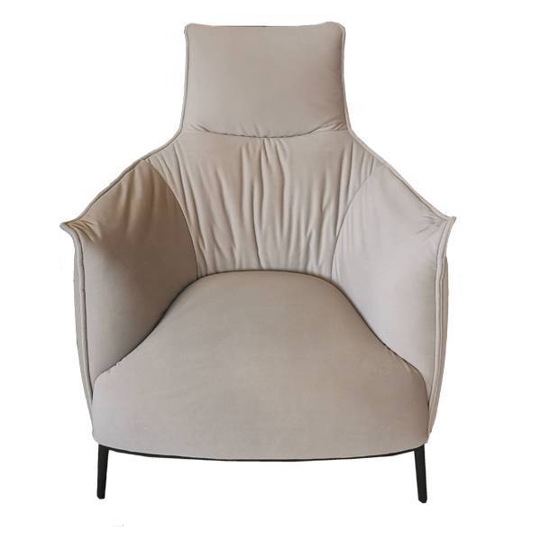 дизайнерское удобное кресло