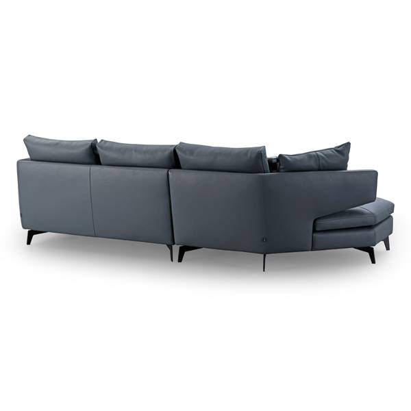 Большой современный диван арт.HB852