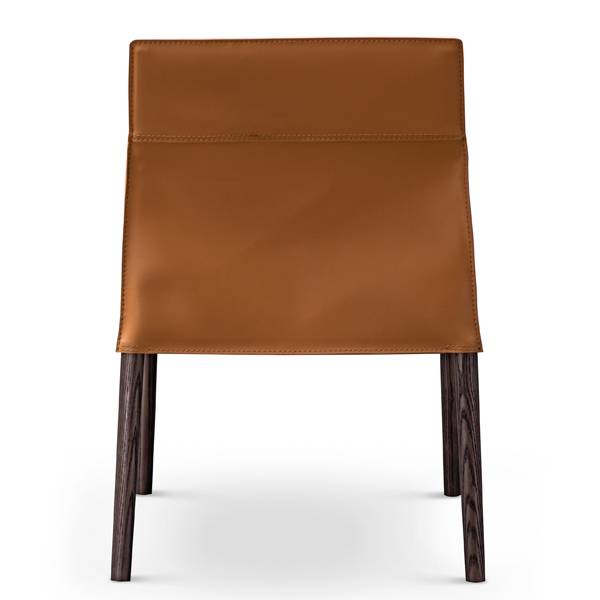 Лаконичное полу-кресло арт.H4-Y2199