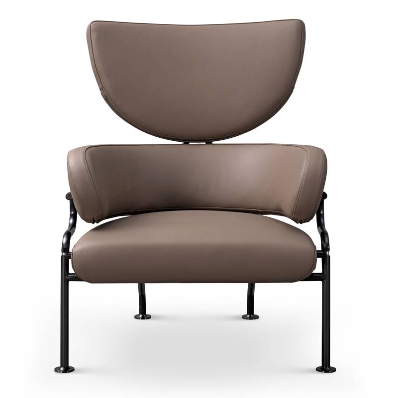 Дизайнерское кресло в стиле Постмодерн арт.НА593